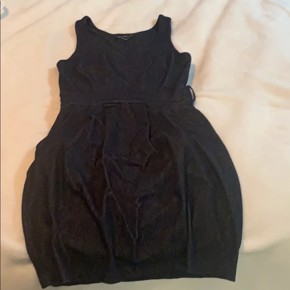 Comfortable dress